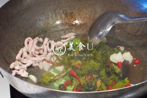 江西汤粉