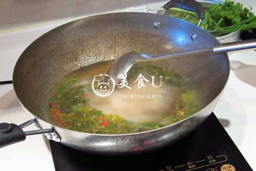 江西汤粉