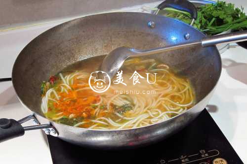 江西汤粉