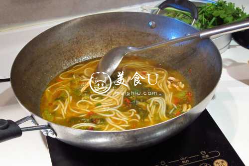 江西汤粉