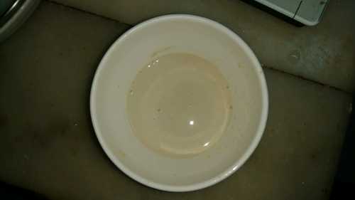 奶香白糖糕