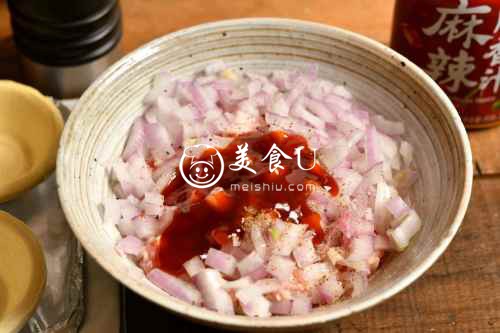 蛋挞皮版烤包子