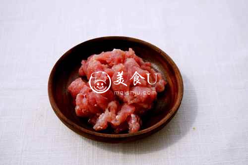 新疆豆角焖面
