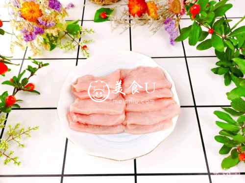 酸甜可口～闽菜【荔枝肉】