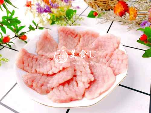 酸甜可口～闽菜【荔枝肉】
