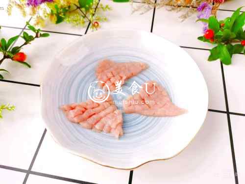酸甜可口～闽菜【荔枝肉】
