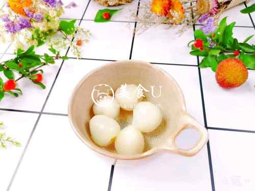 酸甜可口～闽菜【荔枝肉】