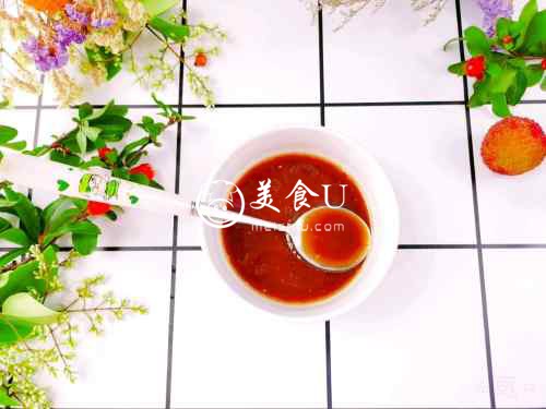 酸甜可口～闽菜【荔枝肉】