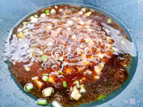 酸甜可口～闽菜【荔枝肉】