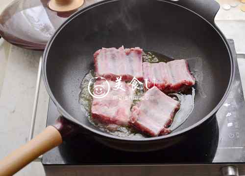 洋烧排-传统闽菜最滋味