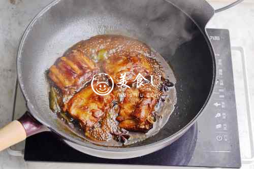 洋烧排-传统闽菜最滋味