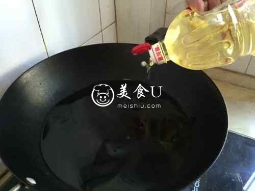 西北小吃－蜜果