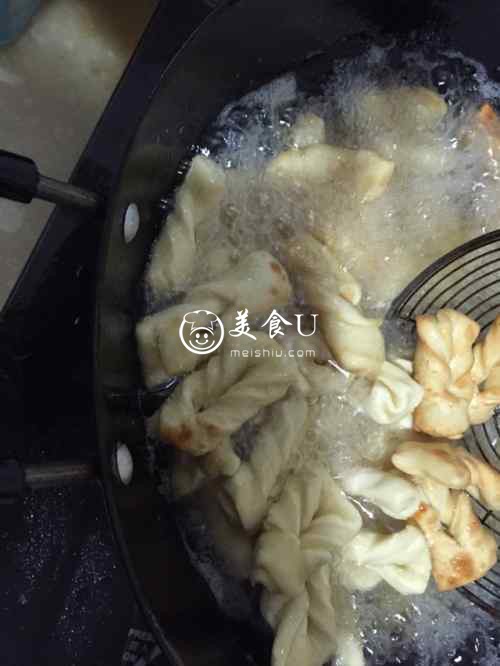 西北小吃－蜜果
