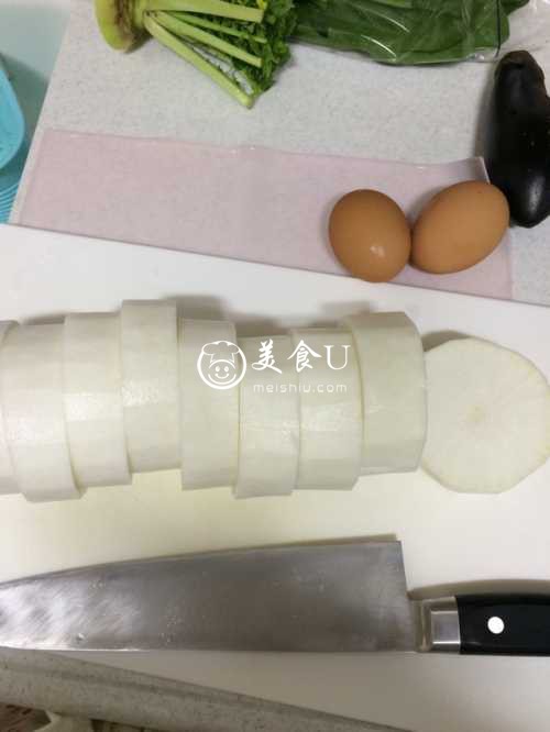 日本料理“关东煮”（おでん）