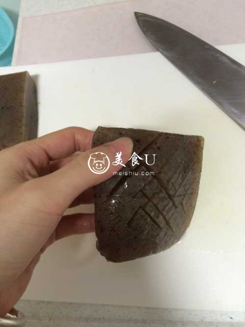 日本料理“关东煮”（おでん）