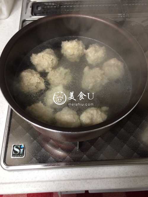 日本料理“关东煮”（おでん）