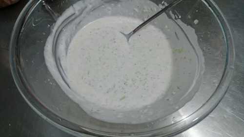 泰国菜：椰香烤鸡腿肉「佐」烤肉蘸汁～附甜醋汁做法