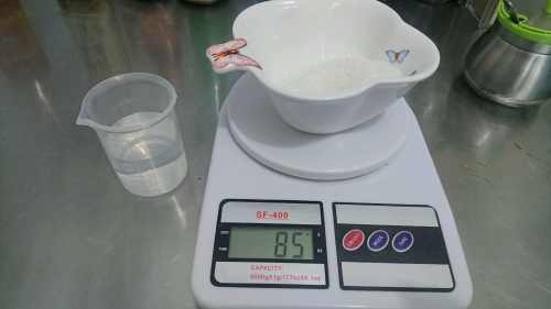 泰国菜：椰香烤鸡腿肉「佐」烤肉蘸汁～附甜醋汁做法