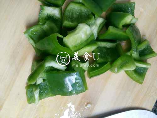 椰香咖喱虾