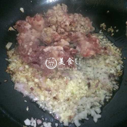意式肉酱面【附肉酱的做法】