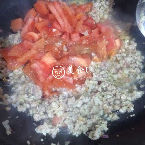 意式肉酱面【附肉酱的做法】