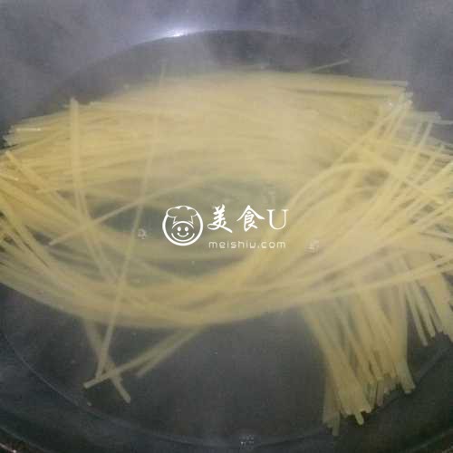 意式肉酱面【附肉酱的做法】