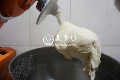意式披萨