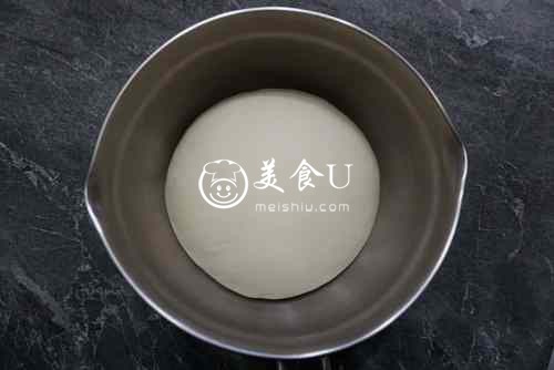 意式披萨