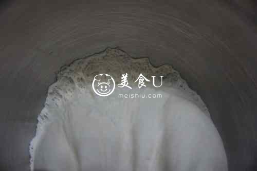 意式披萨