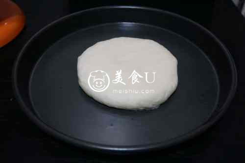 意式披萨