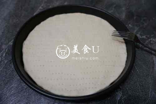 意式披萨