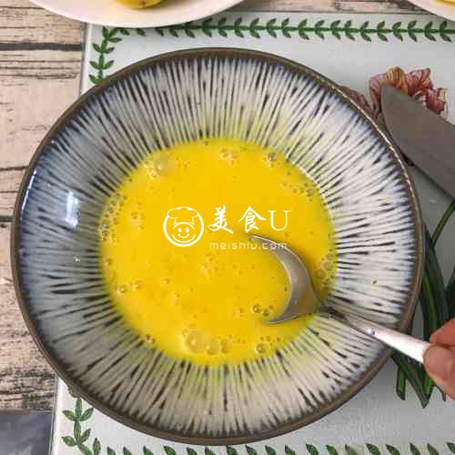 蓝带芝士爆浆猪排