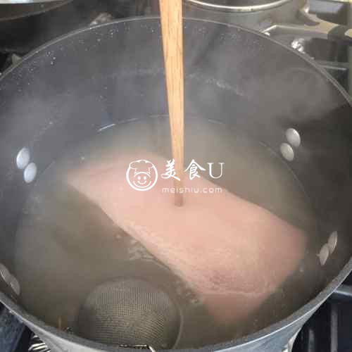 青椒回锅肉