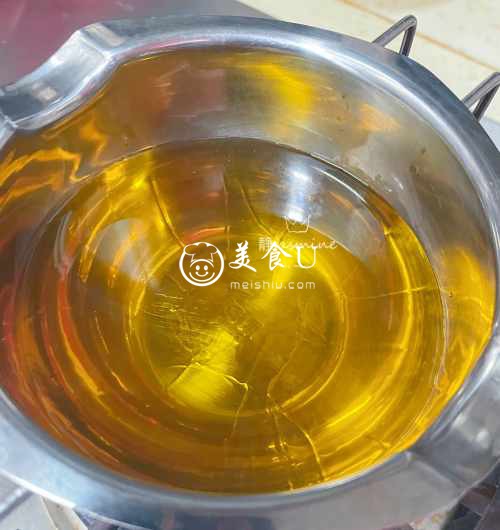 好吃简单的油泼面