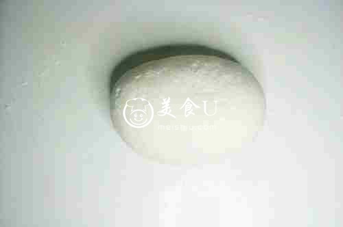 烤肉夹馍
