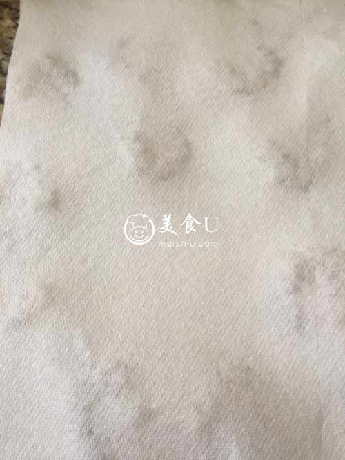 江浙菜-水晶虾仁（附漂洗和上浆窍门）