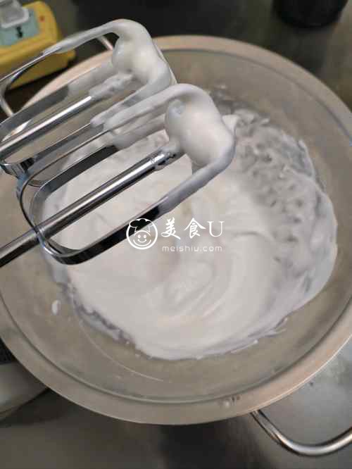 法国之夜：马卡龙
