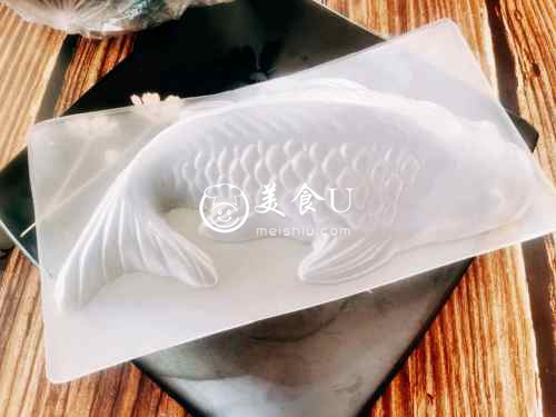 #福临门 幸福临门#锦鲤八宝饭