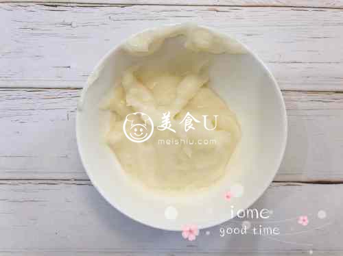 德国红茶贝果