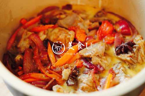 印度手抓饭