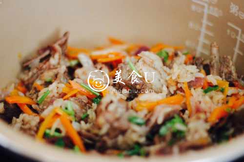 印度手抓饭