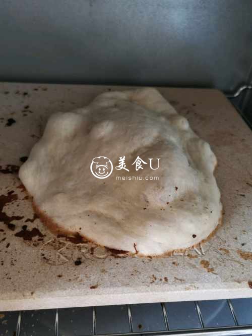 印度烤饼
