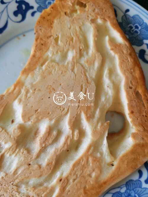 印度烤饼