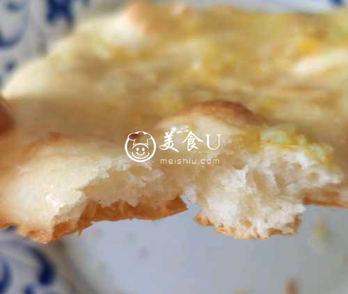 印度烤饼