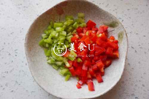 糖醋藕片