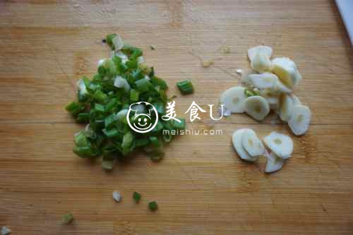 糖醋藕片