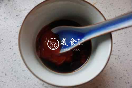 糖醋藕片