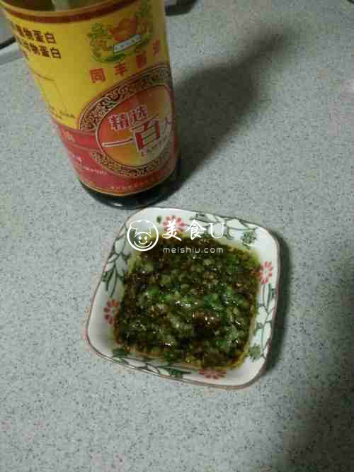 粤菜经典:白切鸡