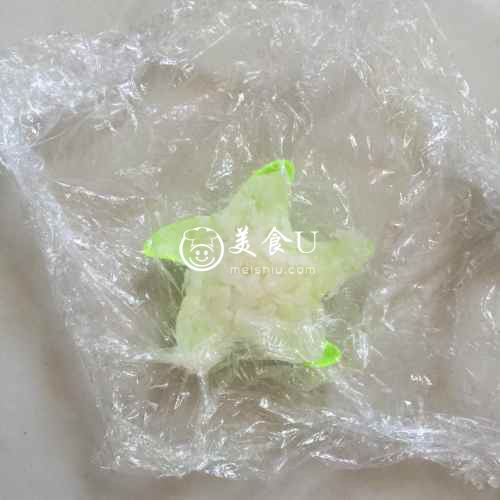 海洋风便当