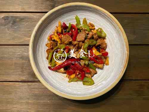 农家一碗香(经典湘菜)